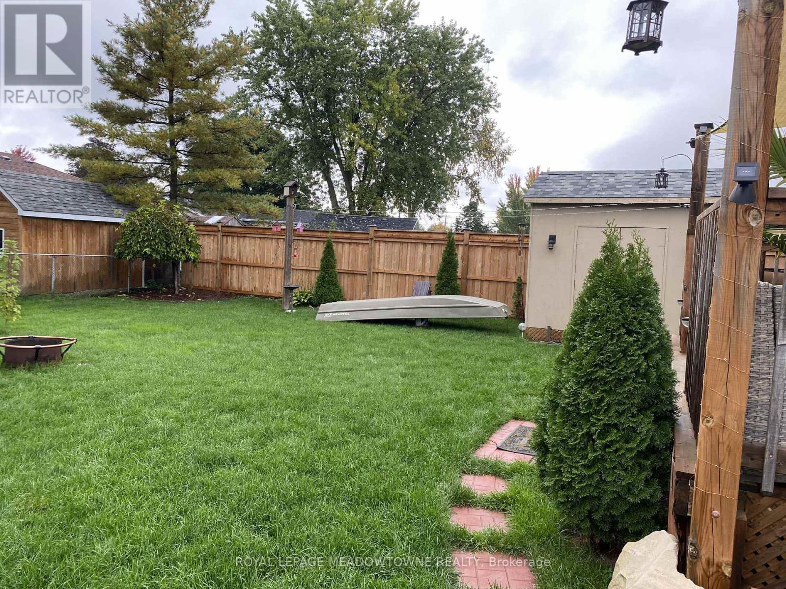 80 Sargent Road, Halton Hills (Georgetown), Ontario  L7G 1L1 - Photo 24 - W12800696