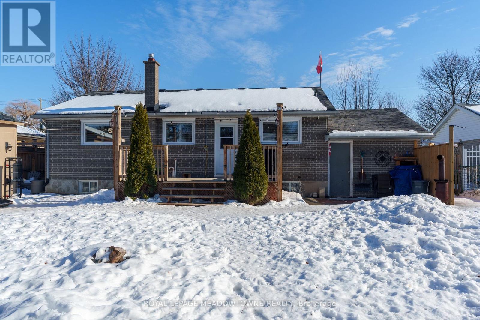 80 Sargent Road, Halton Hills (Georgetown), Ontario  L7G 1L1 - Photo 27 - W12800696