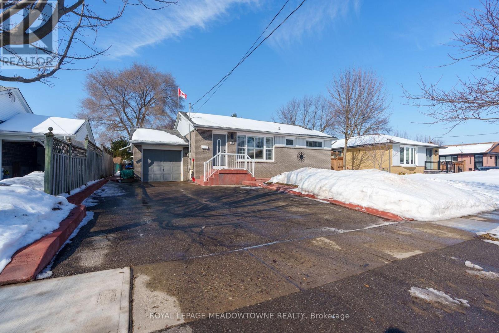 80 Sargent Road, Halton Hills (Georgetown), Ontario  L7G 1L1 - Photo 31 - W12800696