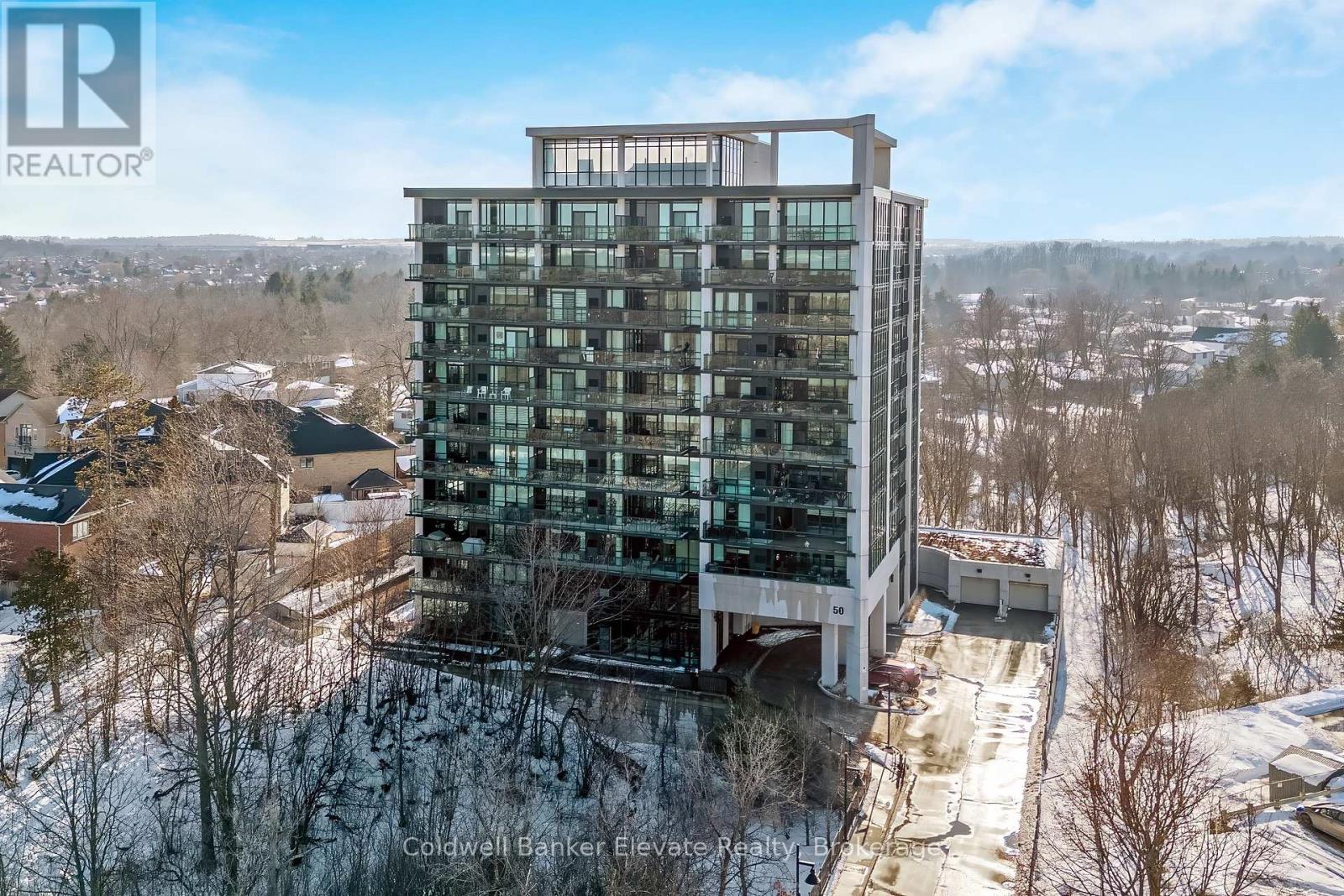 905 - 50 Hall Road, Halton Hills (Georgetown), Ontario  L7G 0J8 - Photo 1 - W12802268