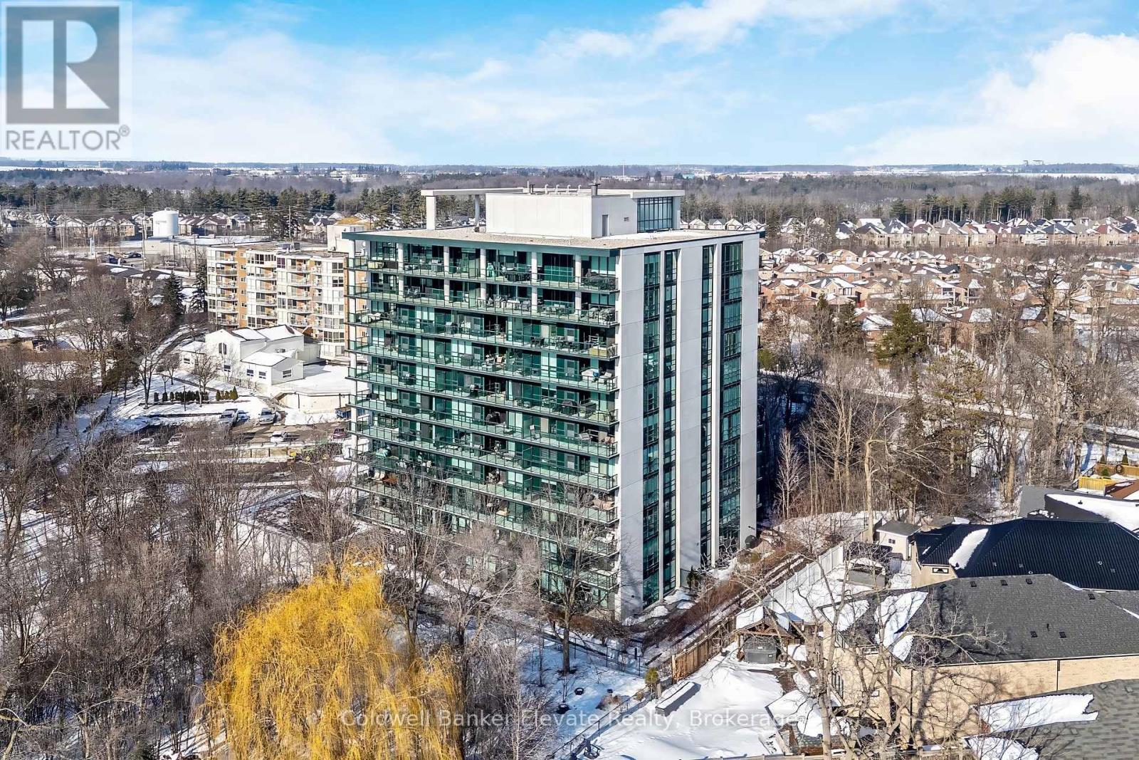 905 - 50 Hall Road, Halton Hills (Georgetown), Ontario  L7G 0J8 - Photo 2 - W12802268