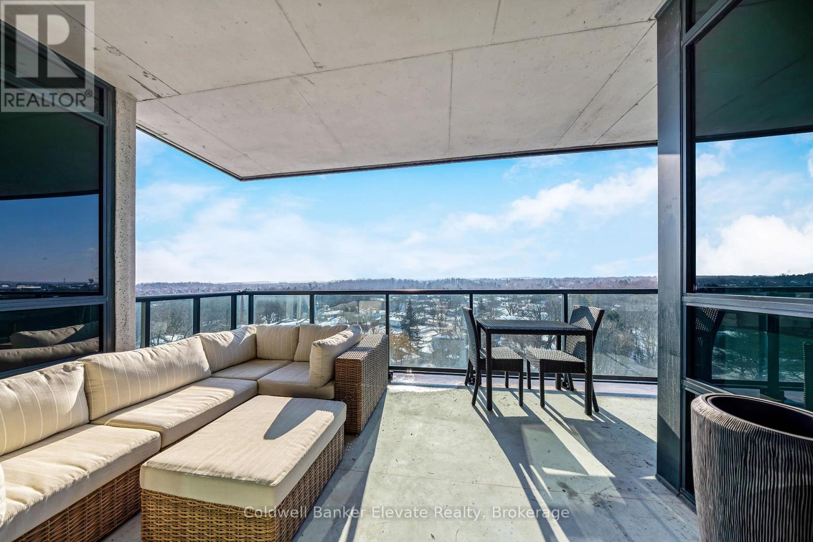 905 - 50 Hall Road, Halton Hills (Georgetown), Ontario  L7G 0J8 - Photo 34 - W12802268