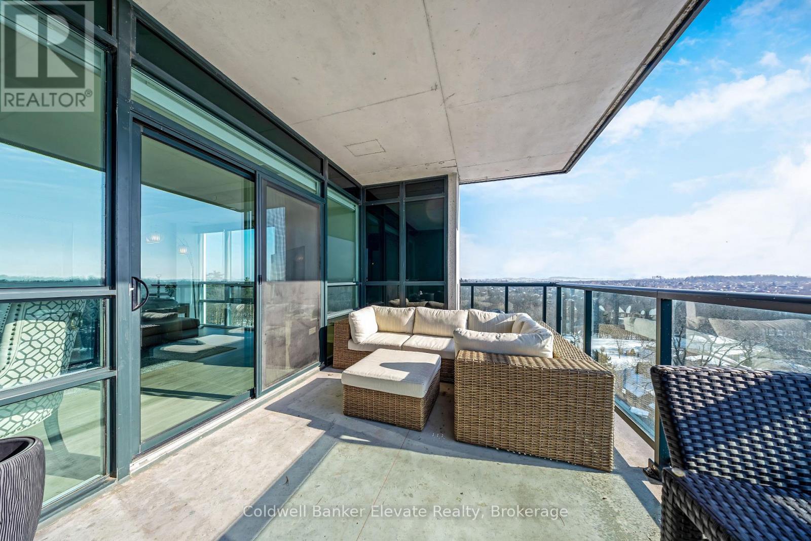 905 - 50 Hall Road, Halton Hills (Georgetown), Ontario  L7G 0J8 - Photo 35 - W12802268