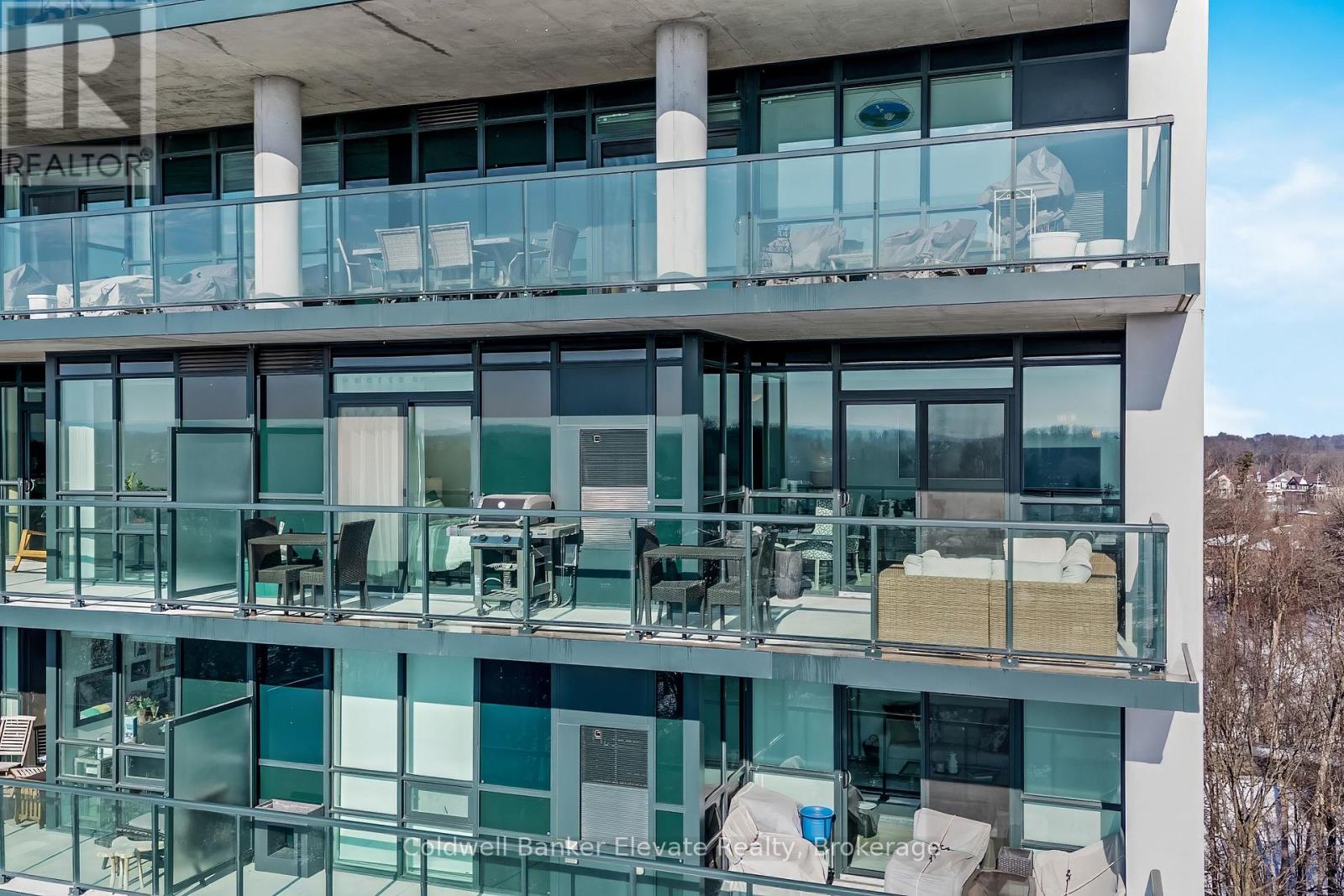 905 - 50 Hall Road, Halton Hills (Georgetown), Ontario  L7G 0J8 - Photo 39 - W12802268