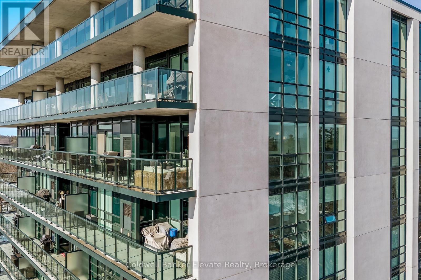 905 - 50 Hall Road, Halton Hills (Georgetown), Ontario  L7G 0J8 - Photo 40 - W12802268