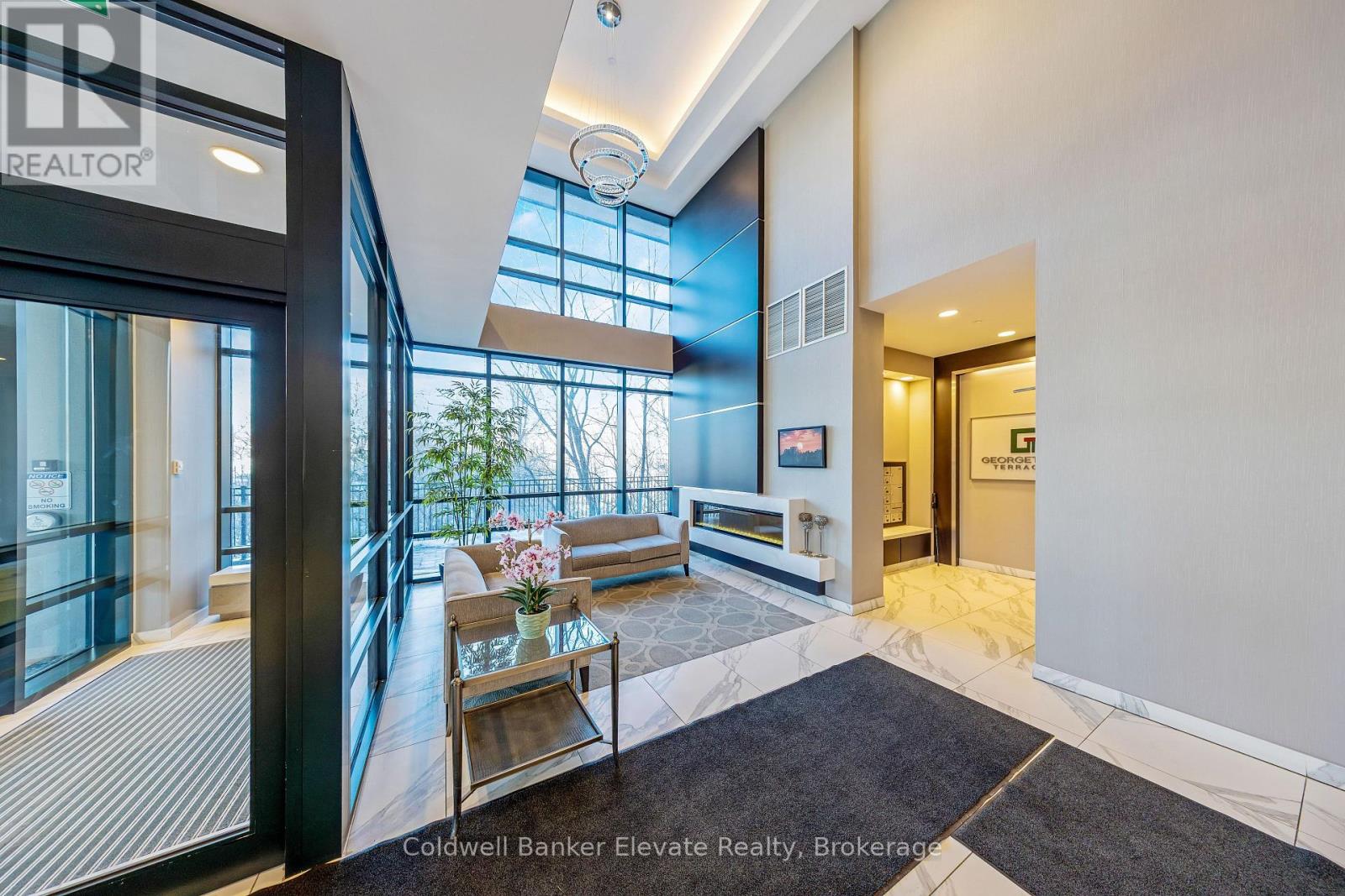 905 - 50 Hall Road, Halton Hills (Georgetown), Ontario  L7G 0J8 - Photo 6 - W12802268