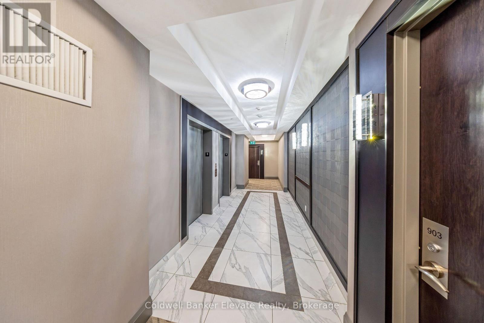 905 - 50 Hall Road, Halton Hills (Georgetown), Ontario  L7G 0J8 - Photo 8 - W12802268