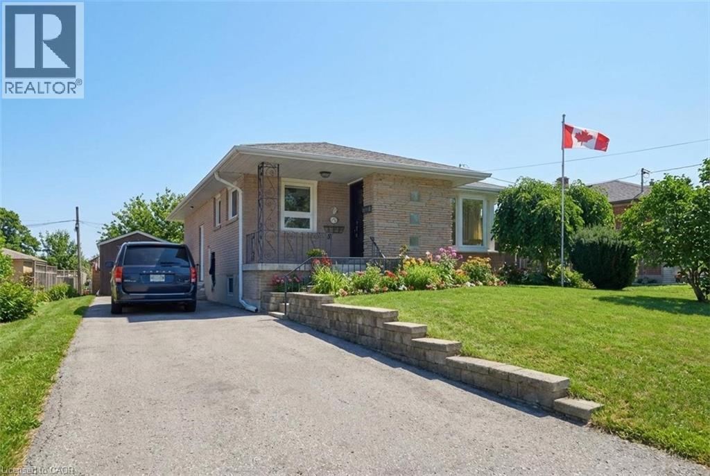 59 Weber Drive, Georgetown, Ontario  L7G 1C5 - Photo 1 - 40805825