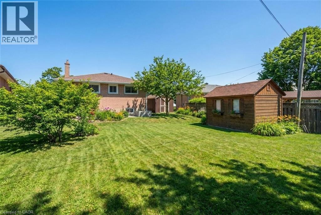 59 Weber Drive, Georgetown, Ontario  L7G 1C5 - Photo 39 - 40805825