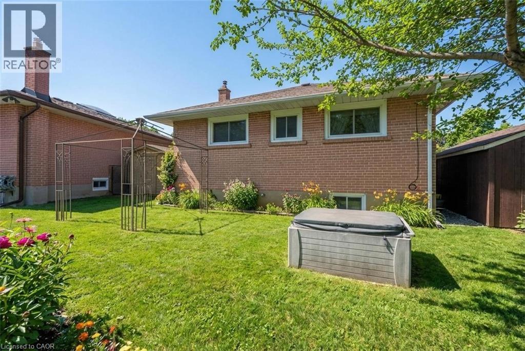 59 Weber Drive, Georgetown, Ontario  L7G 1C5 - Photo 45 - 40805825