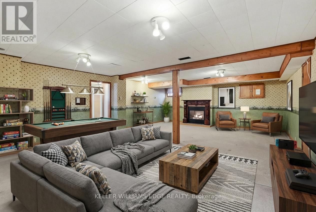 59 Weber Drive, Halton Hills (Georgetown), Ontario  L7G 1C5 - Photo 34 - W12802828