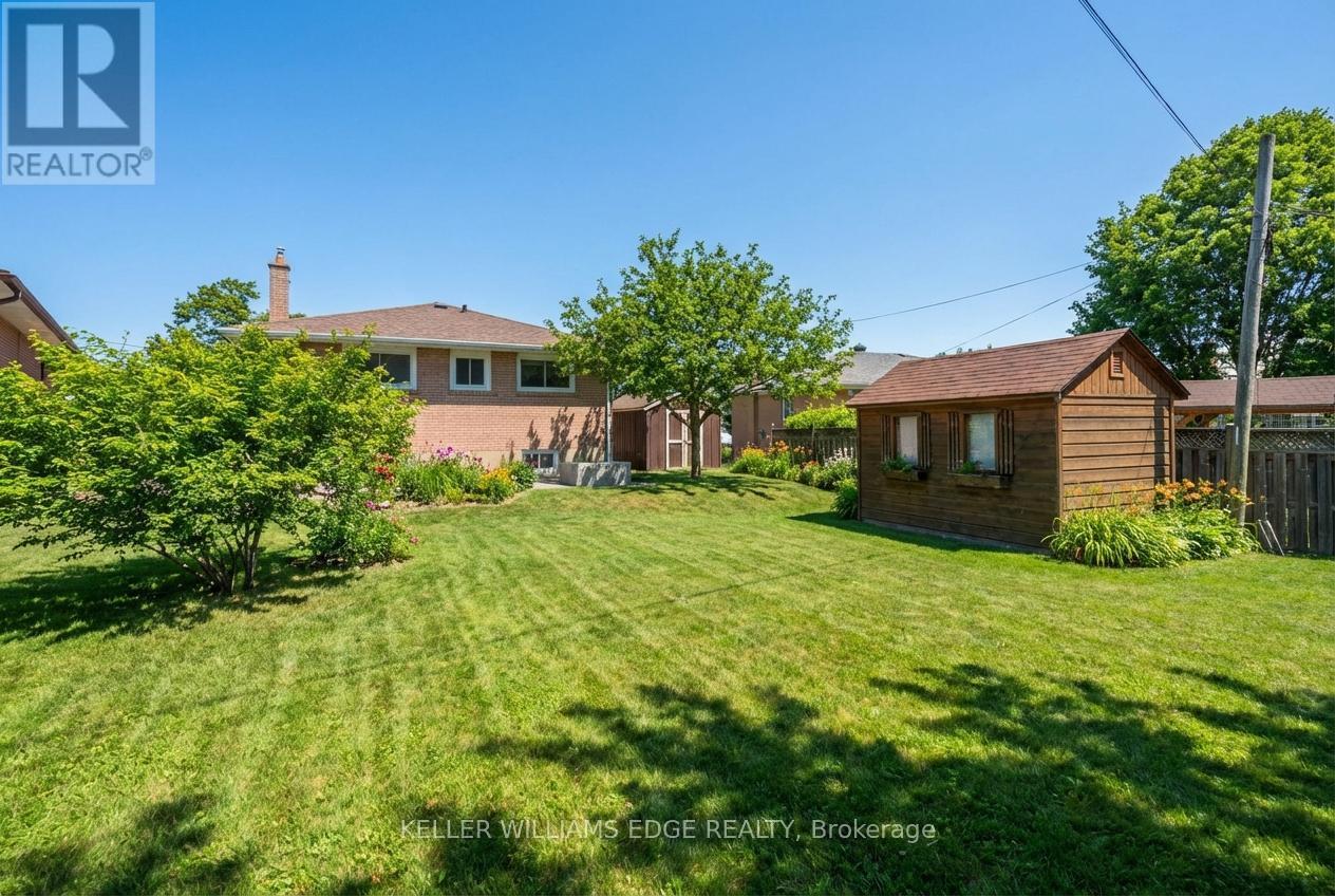 59 Weber Drive, Halton Hills (Georgetown), Ontario  L7G 1C5 - Photo 39 - W12802828