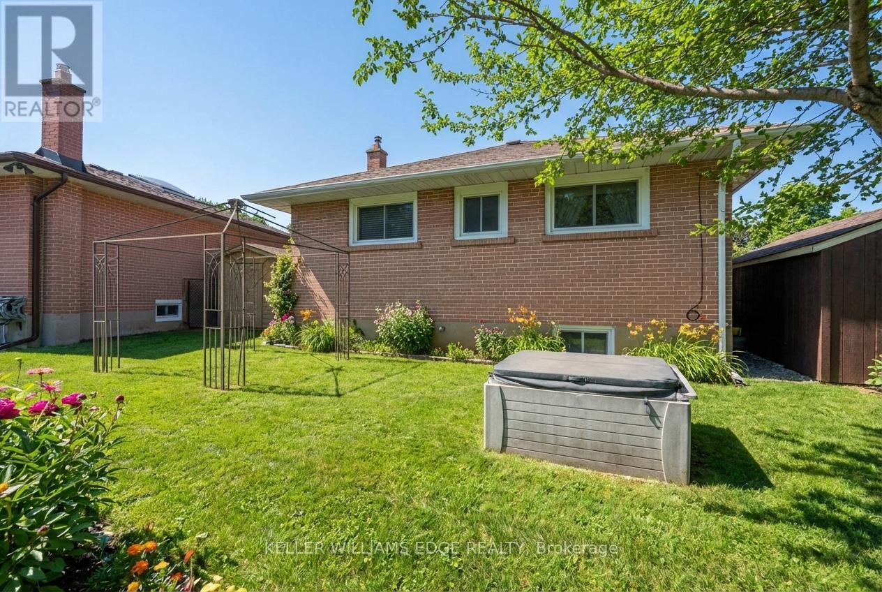 59 Weber Drive, Halton Hills (Georgetown), Ontario  L7G 1C5 - Photo 45 - W12802828