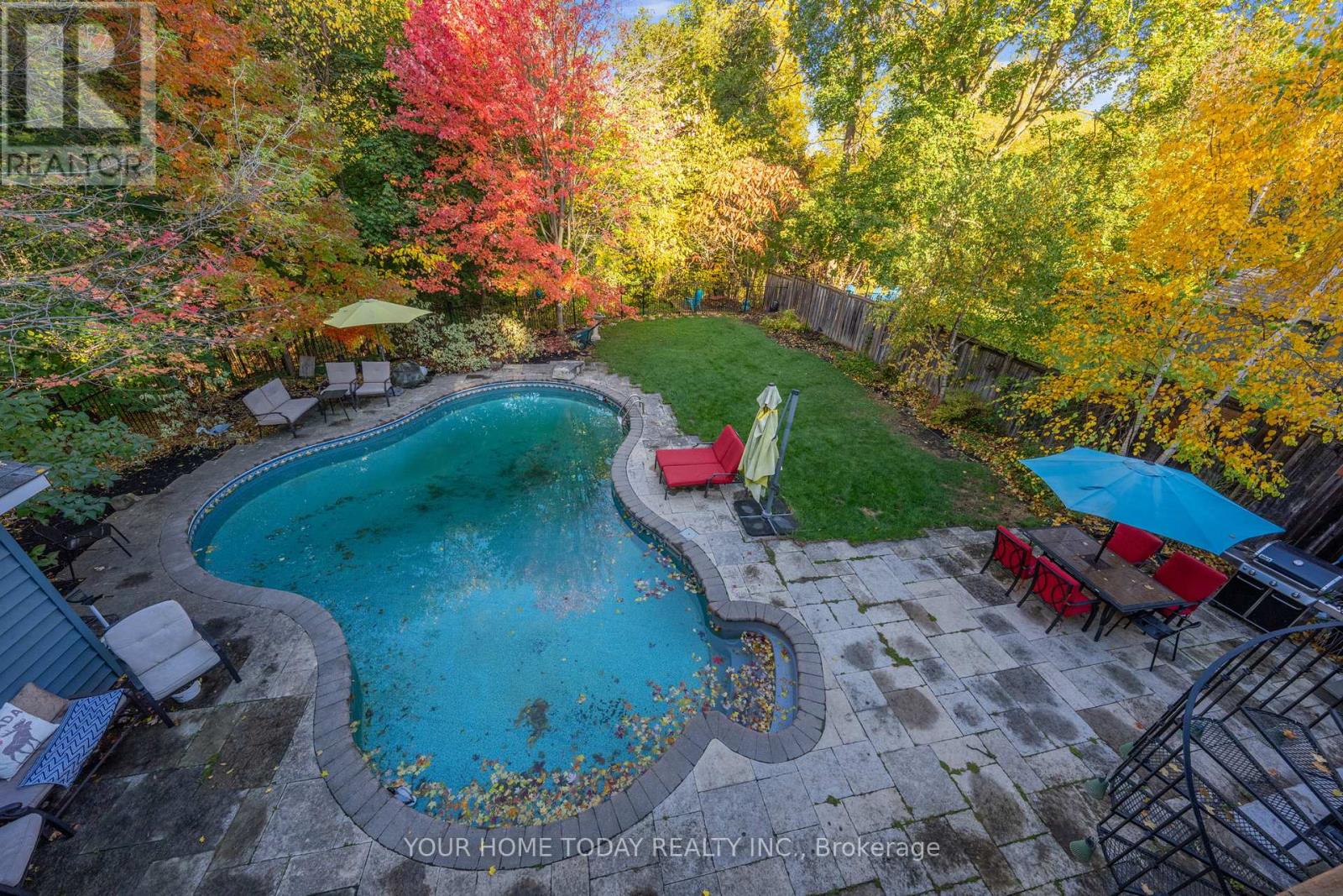 15 Queen Street, Halton Hills (Georgetown), Ontario  L7G 2E3 - Photo 42 - W12803504