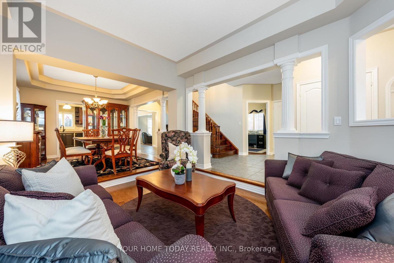 45 Forsyth Crescent, Halton Hills (Georgetown), Ontario  L7G 6G3 - Photo 10 - W12804946