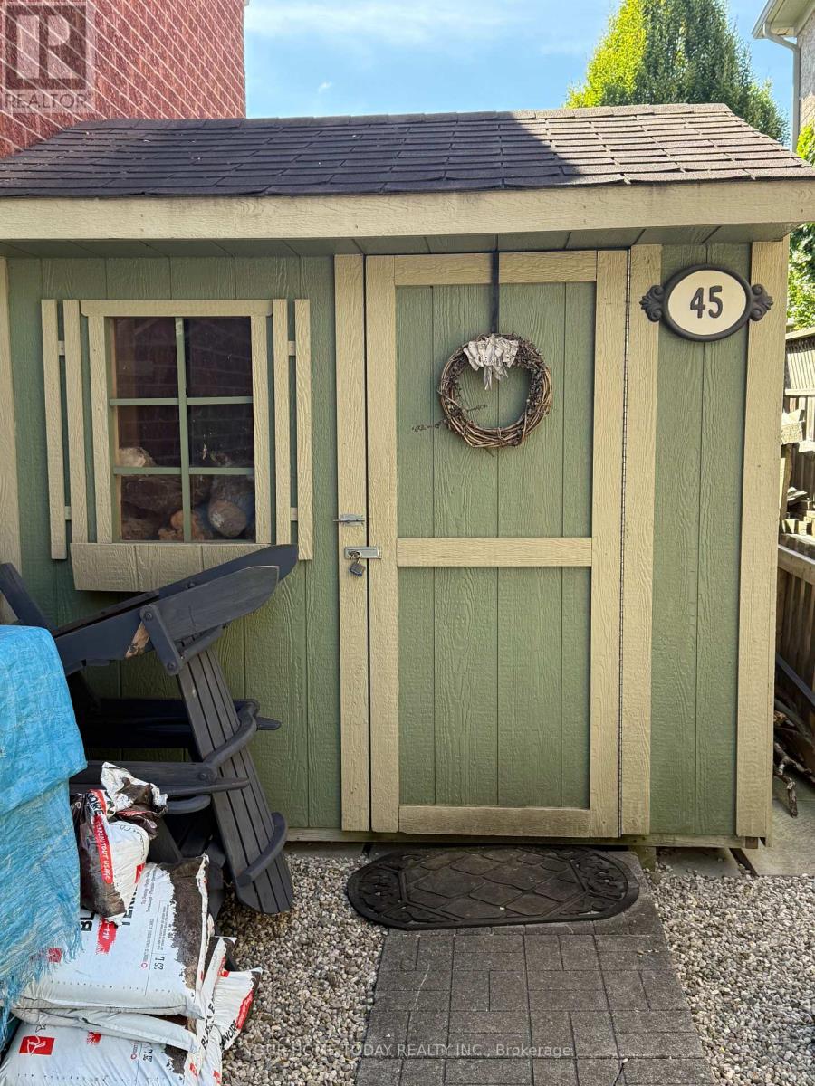 45 Forsyth Crescent, Halton Hills (Georgetown), Ontario  L7G 6G3 - Photo 47 - W12804946