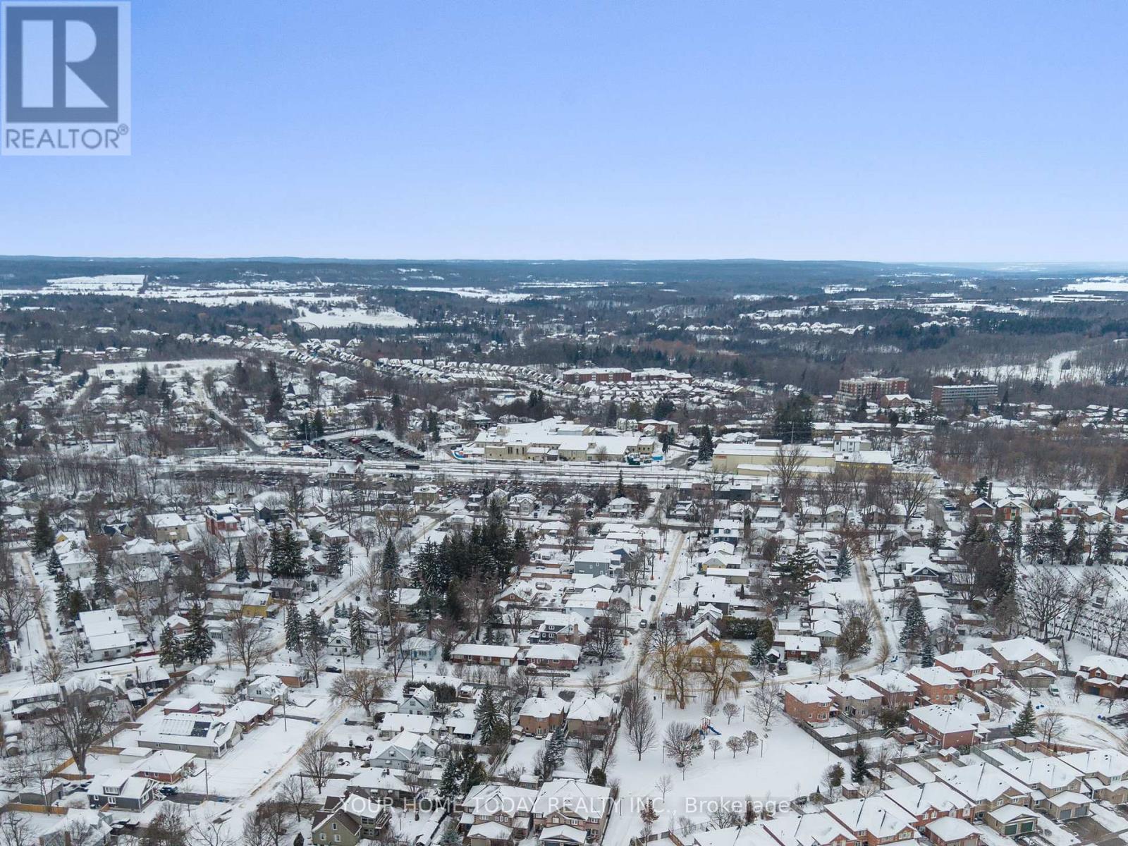 20 Elgin Street, Halton Hills (Georgetown), Ontario  L7G 3M3 - Photo 44 - W12805924