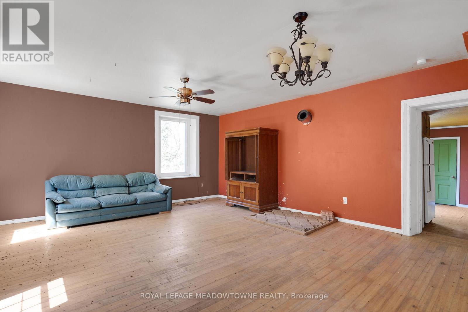 9414 First Line Nassagaweya, Milton, Ontario  L0P 1J0 - Photo 13 - W12807038