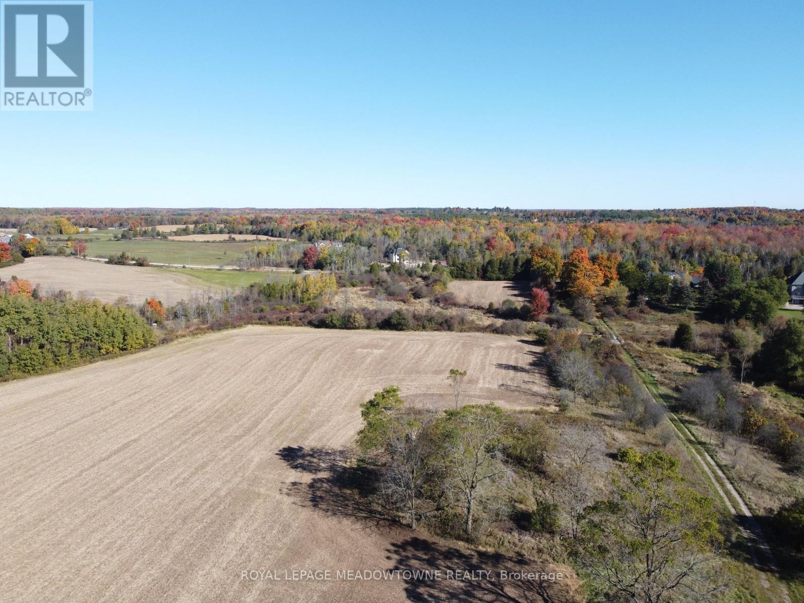 11080 First Line Nassagaweya, Milton (Moffat), Ontario  L0P 1J0 - Photo 1 - W12808222