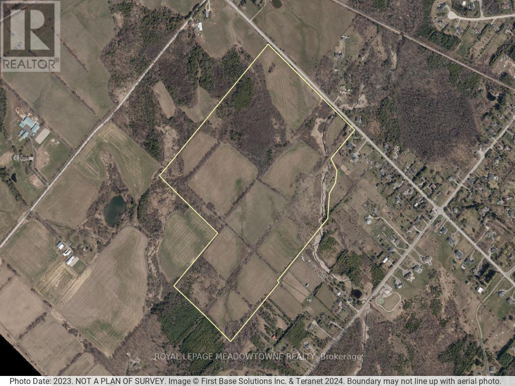 11080 First Line Nassagaweya, Milton (Moffat), Ontario  L0P 1J0 - Photo 1 - W12808256