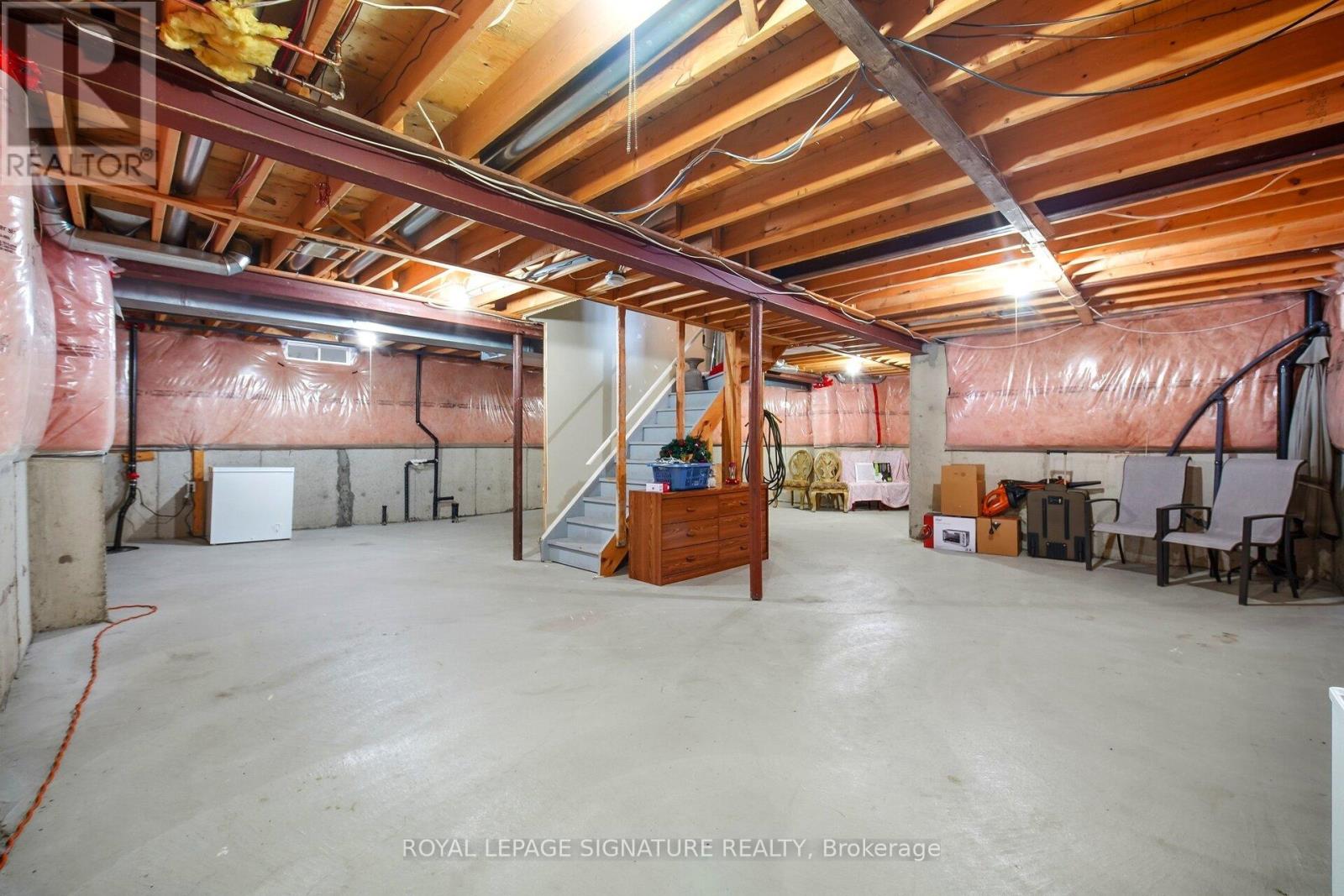 52 Durham Street, Halton Hills (Georgetown), Ontario  L7G 5X4 - Photo 47 - W12808762