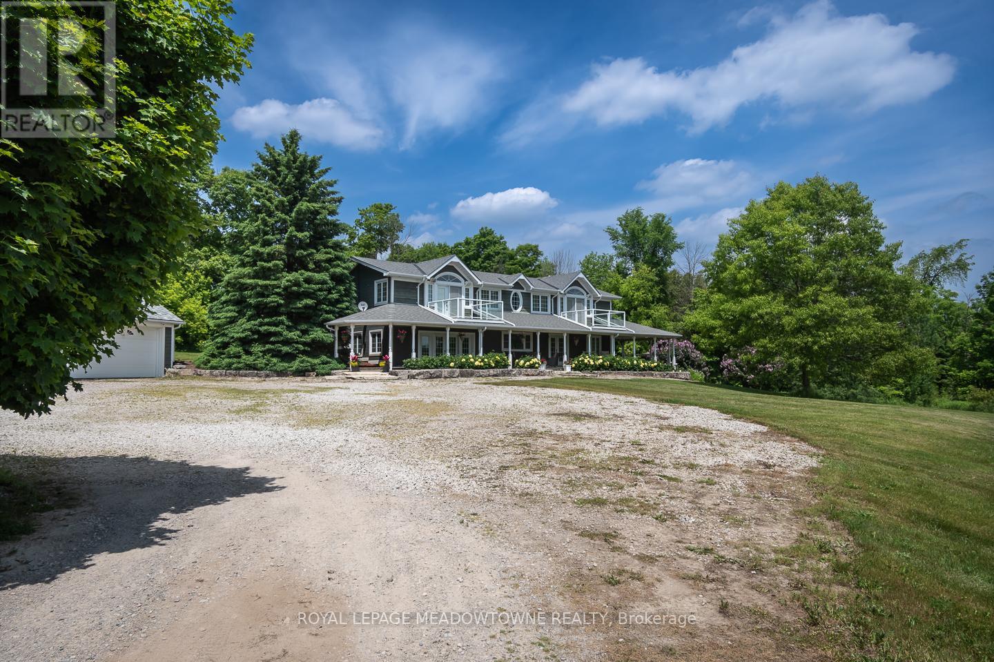 5169 Wellington 125 Road, Erin, Ontario  L7J 2L8 - Photo 10 - X12811522