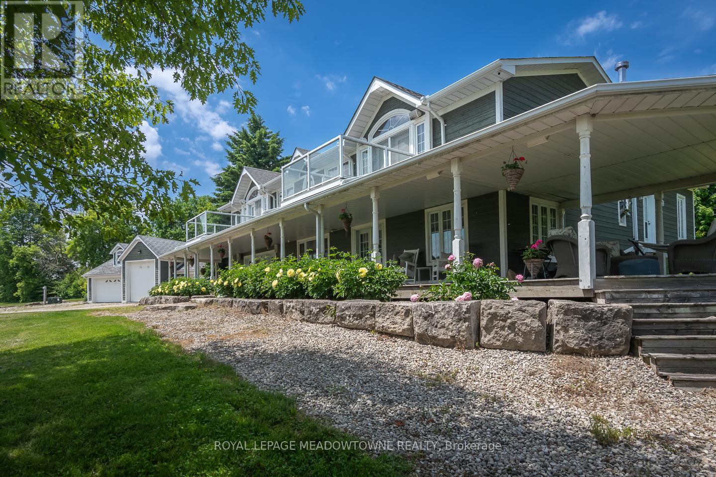 5169 Wellington 125 Road, Erin, Ontario  L7J 2L8 - Photo 11 - X12811522