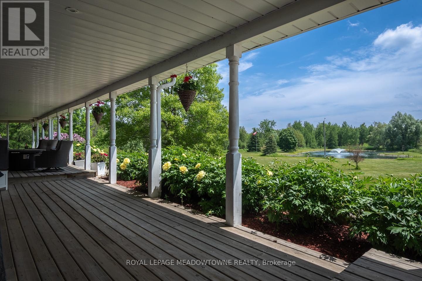 5169 Wellington 125 Road, Erin, Ontario  L7J 2L8 - Photo 12 - X12811522