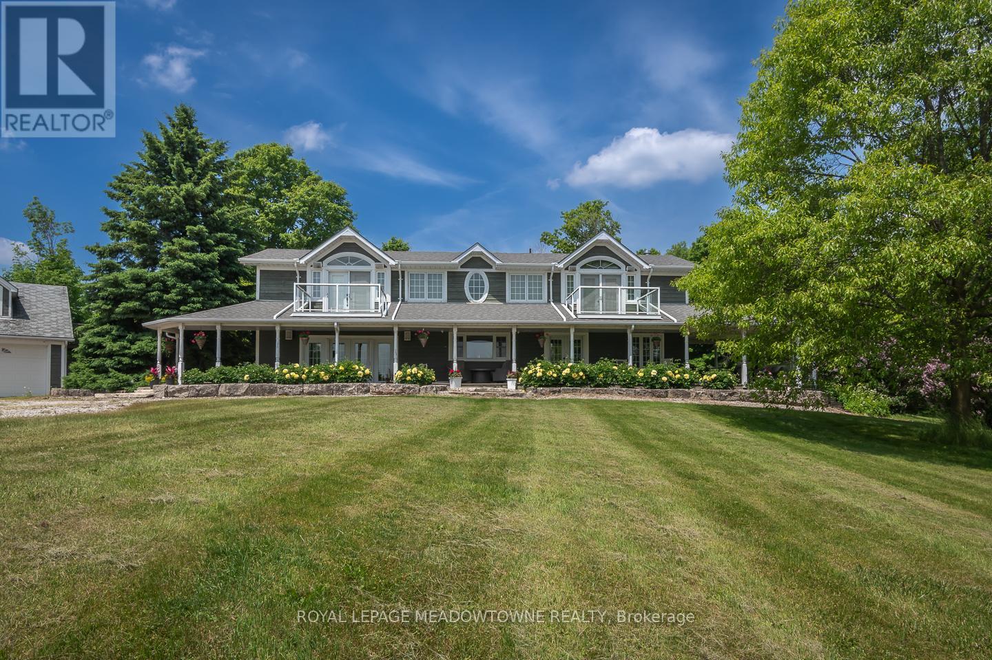 5169 Wellington 125 Road, Erin, Ontario  L7J 2L8 - Photo 2 - X12811522