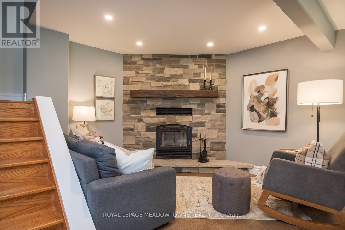 5169 Wellington 125 Road, Erin, Ontario  L7J 2L8 - Photo 25 - X12811522