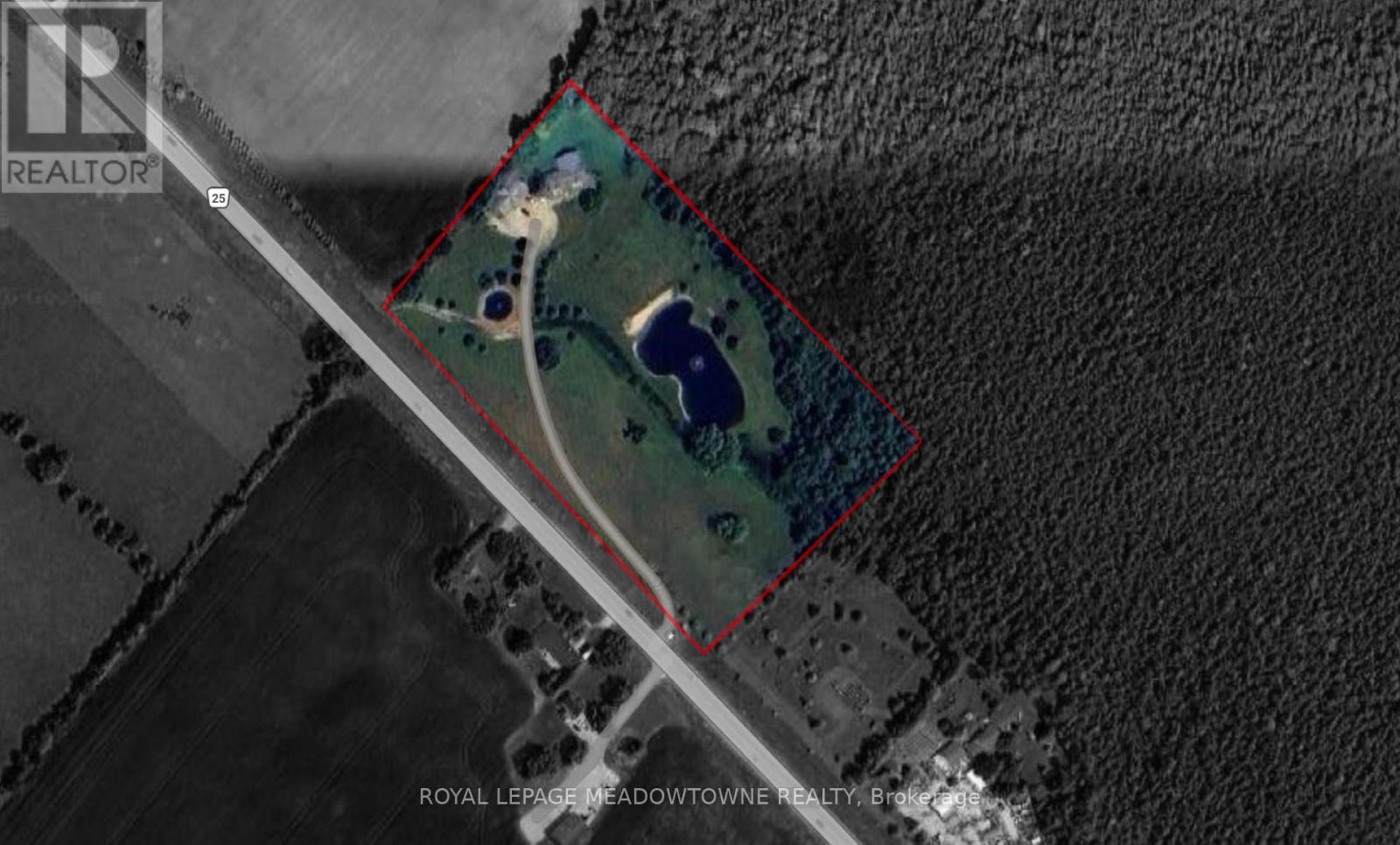 5169 Wellington 125 Road, Erin, Ontario  L7J 2L8 - Photo 42 - X12811522