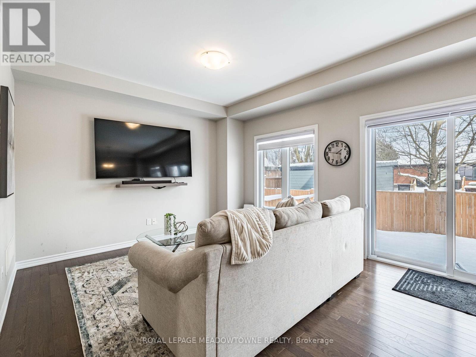 7 - 13 Braida Lane, Halton Hills (Ac Acton), Ontario  L7J 1P9 - Photo 19 - W12812490