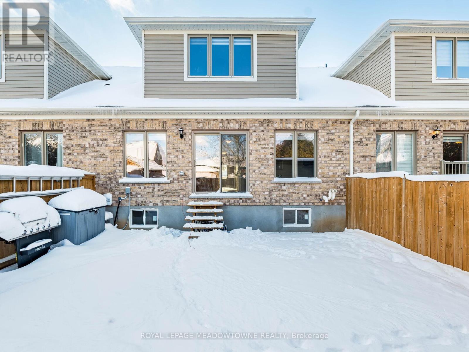 7 - 13 Braida Lane, Halton Hills (Ac Acton), Ontario  L7J 1P9 - Photo 49 - W12812490