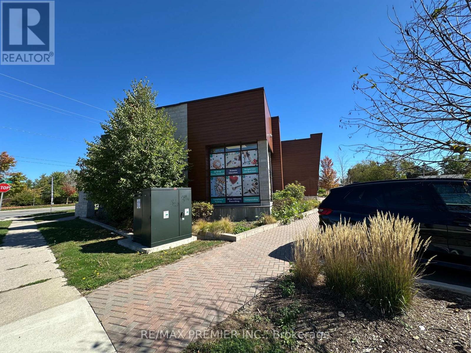 1 - 120 Guelph Street, Halton Hills (Georgetown), Ontario  L7G 4A4 - Photo 18 - W12814408