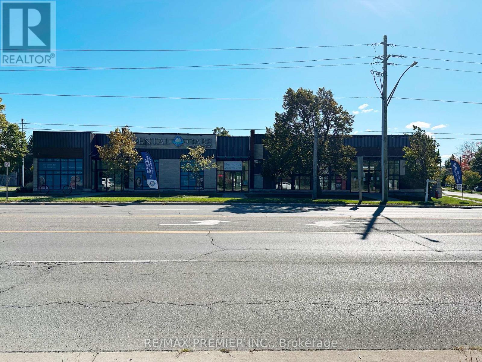 1 - 120 Guelph Street, Halton Hills (Georgetown), Ontario  L7G 4A4 - Photo 20 - W12814408