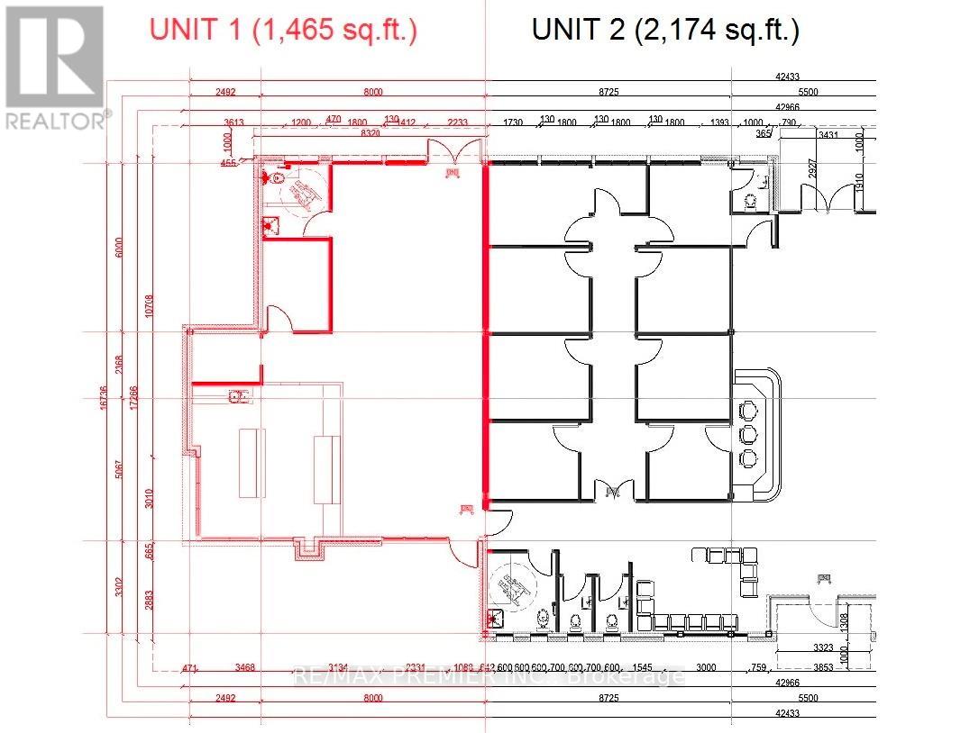 1 - 120 Guelph Street, Halton Hills (Georgetown), Ontario  L7G 4A4 - Photo 23 - W12814408