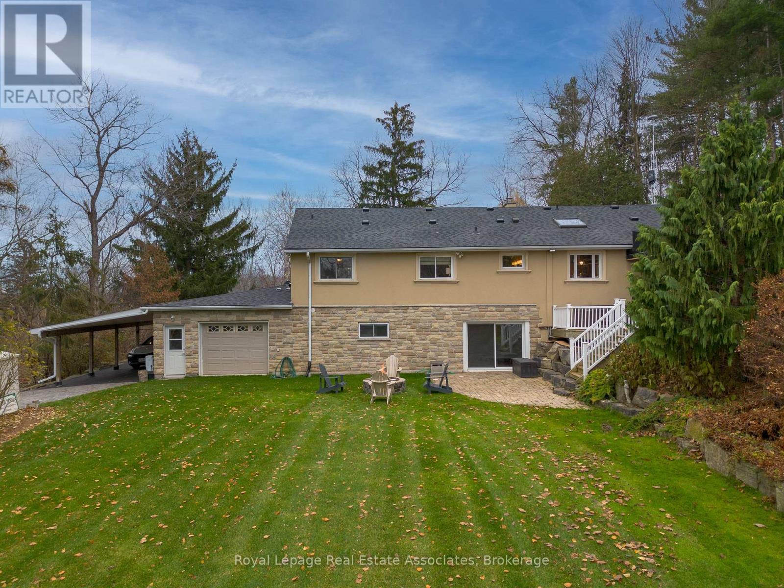 13931 Cromar Court, Halton Hills (Georgetown), Ontario  L7G 4S5 - Photo 45 - W12814504