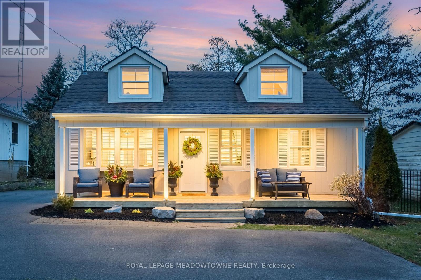 13233 22 Side Road, Halton Hills (Rural Halton Hills), Ontario  L7G 4S4 - Photo 1 - W12815426