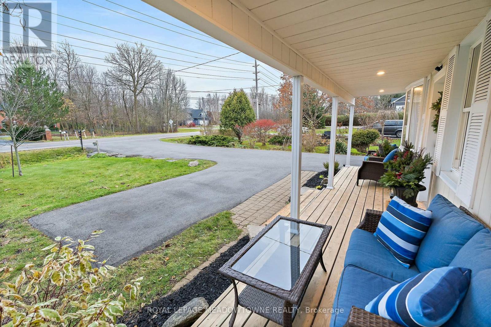 13233 22 Side Road, Halton Hills (Rural Halton Hills), Ontario  L7G 4S4 - Photo 6 - W12815426