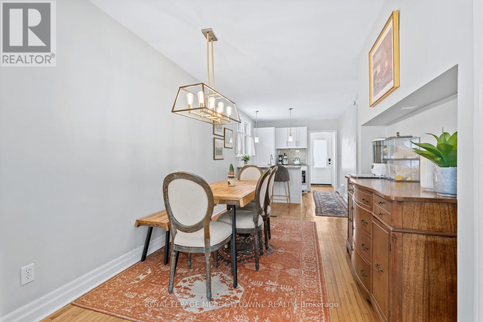 2 Ostrander Boulevard, Halton Hills (Georgetown), Ontario  L7G 1Z3 - Photo 11 - W12816058