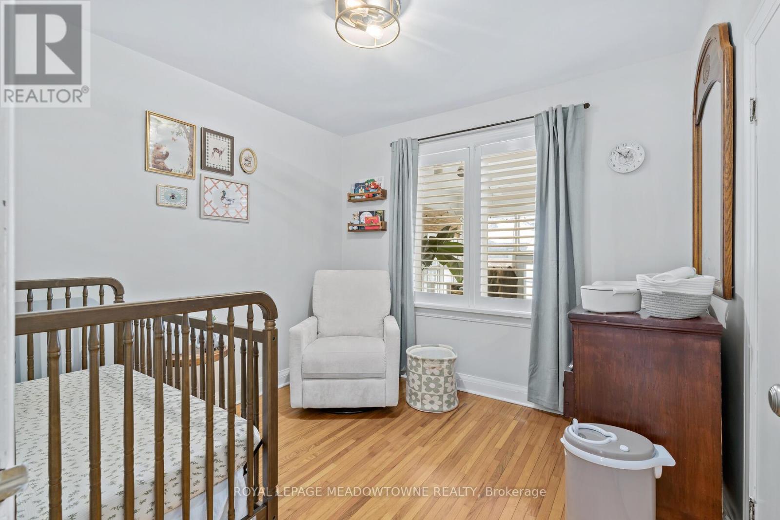 2 Ostrander Boulevard, Halton Hills (Georgetown), Ontario  L7G 1Z3 - Photo 17 - W12816058