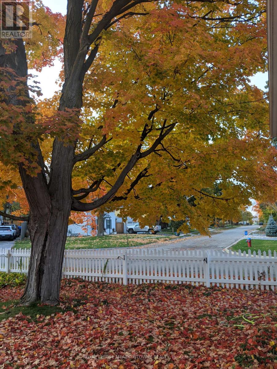 2 Ostrander Boulevard, Halton Hills (Georgetown), Ontario  L7G 1Z3 - Photo 33 - W12816058