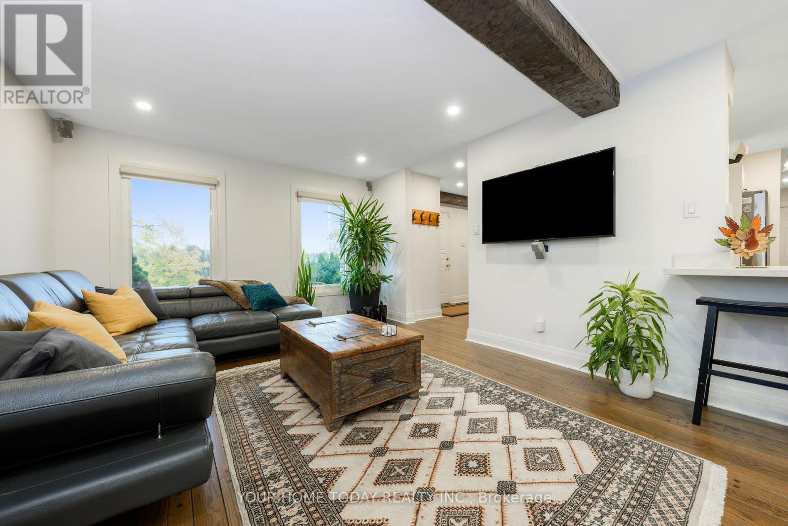 190 Main Street S, Halton Hills (Georgetown), Ontario  L7G 3E9 - Photo 11 - W12816068