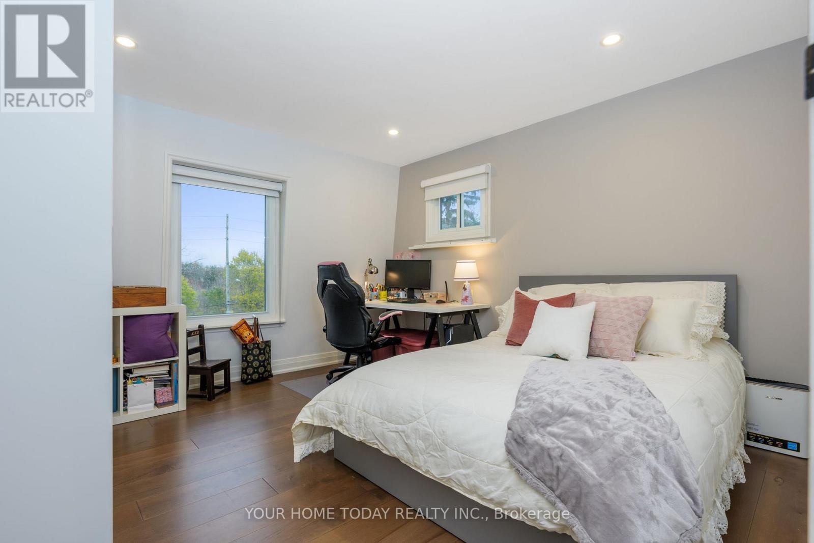 190 Main Street S, Halton Hills (Georgetown), Ontario  L7G 3E9 - Photo 27 - W12816068