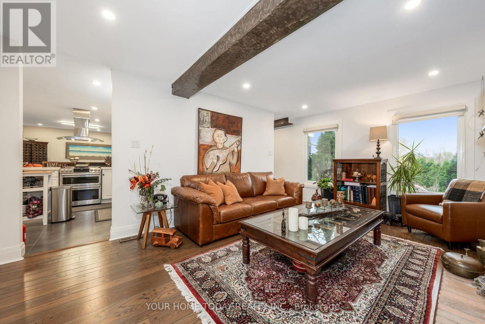 190 Main Street S, Halton Hills (Georgetown), Ontario  L7G 3E9 - Photo 7 - W12816068