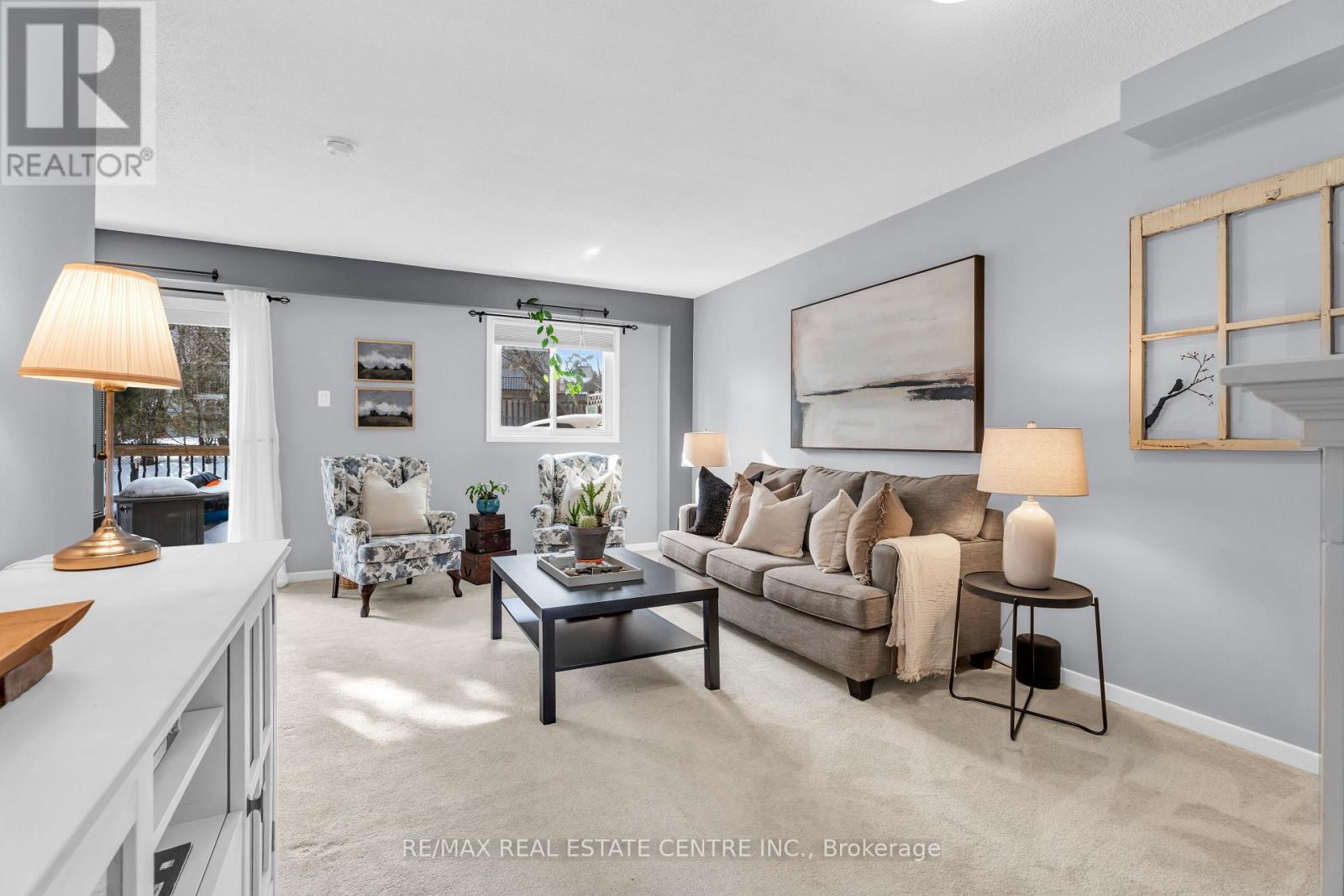 99 Lynden Circle, Halton Hills (Georgetown), Ontario  L7G 2J2 - Photo 12 - W12819040