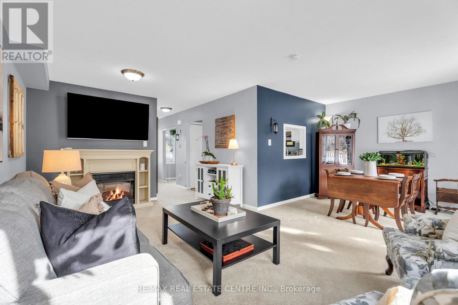 99 Lynden Circle, Halton Hills (Georgetown), Ontario  L7G 2J2 - Photo 15 - W12819040