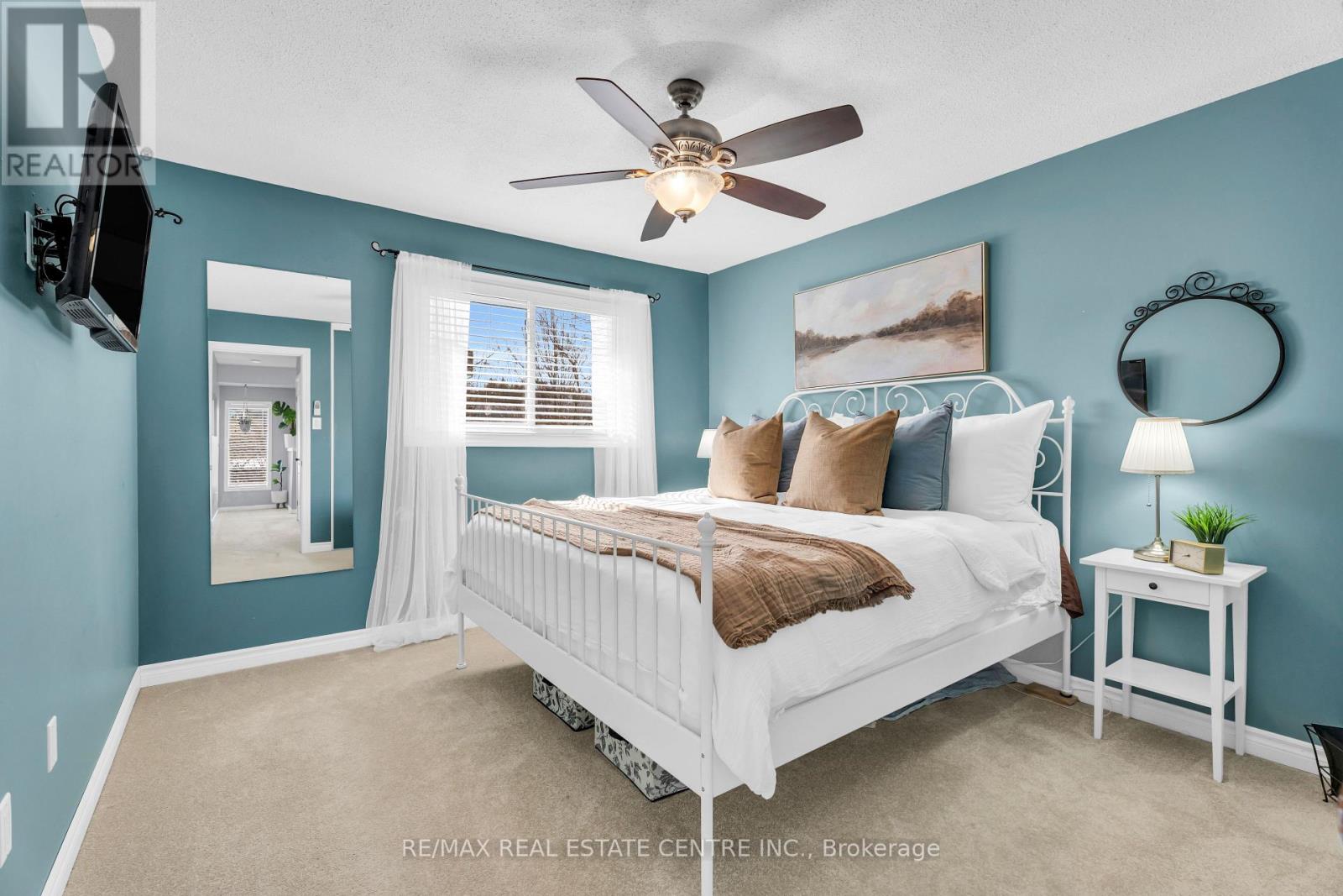 99 Lynden Circle, Halton Hills (Georgetown), Ontario  L7G 2J2 - Photo 31 - W12819040