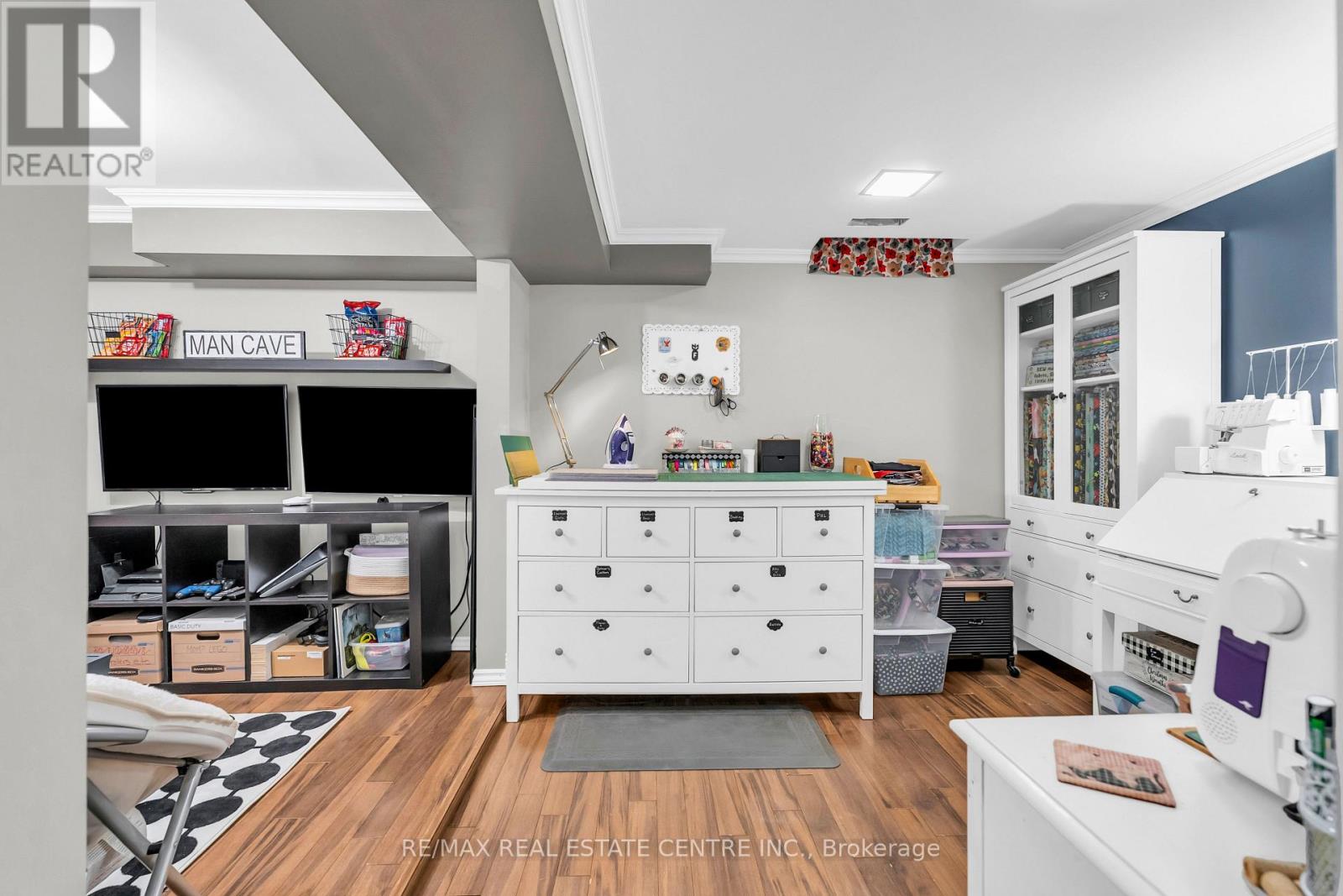 99 Lynden Circle, Halton Hills (Georgetown), Ontario  L7G 2J2 - Photo 38 - W12819040