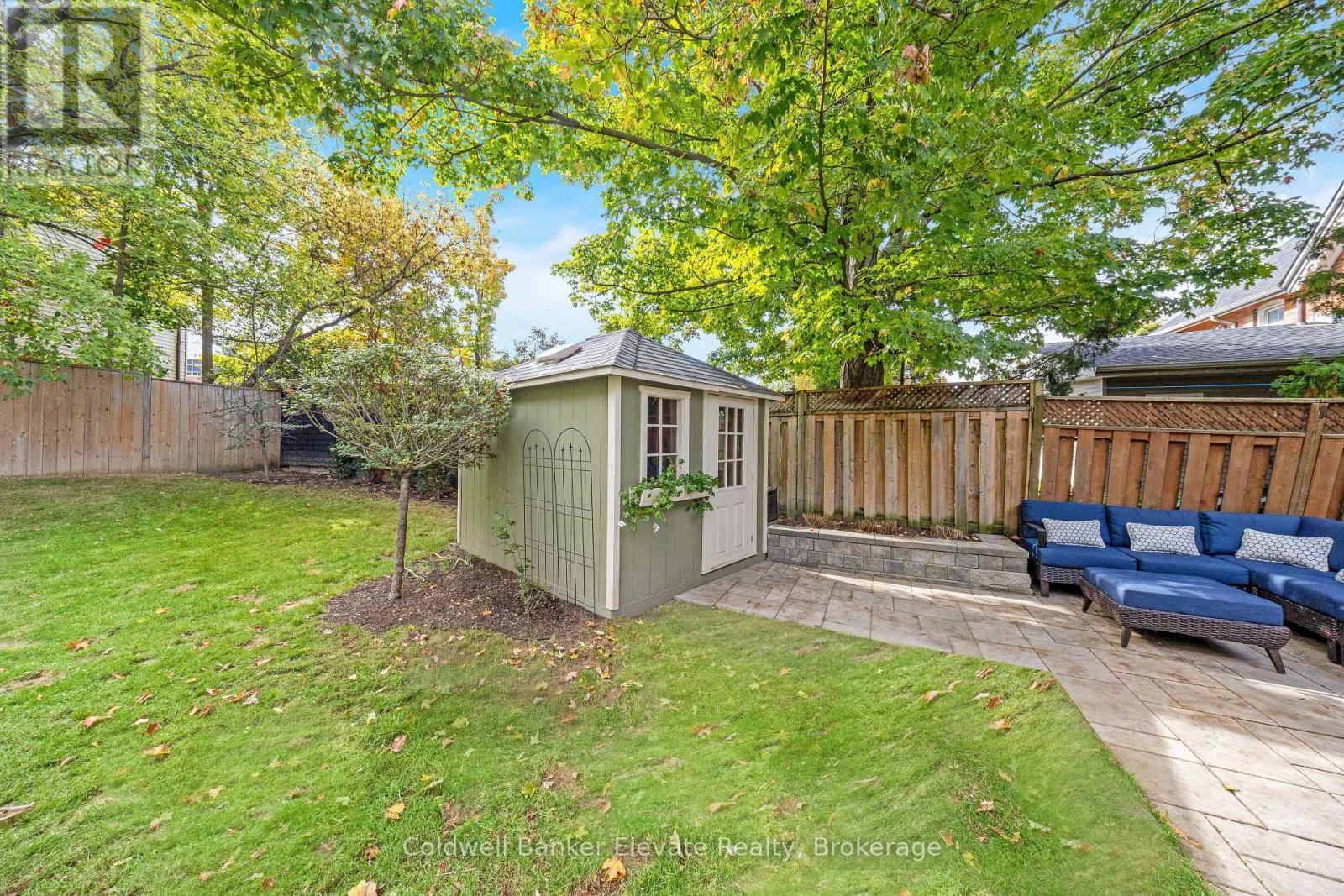 6 Queen Street, Halton Hills (Georgetown), Ontario  L7G 2E4 - Photo 45 - W12819308